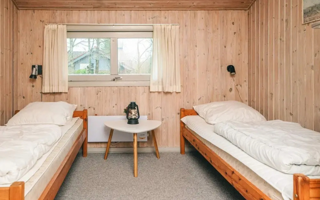 Luxury Retreat Near Kvie So - By Traum Ferienwohnungen