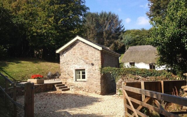 Torrings Barn