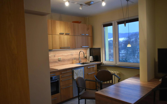 Apartment 6 Gwiazdek