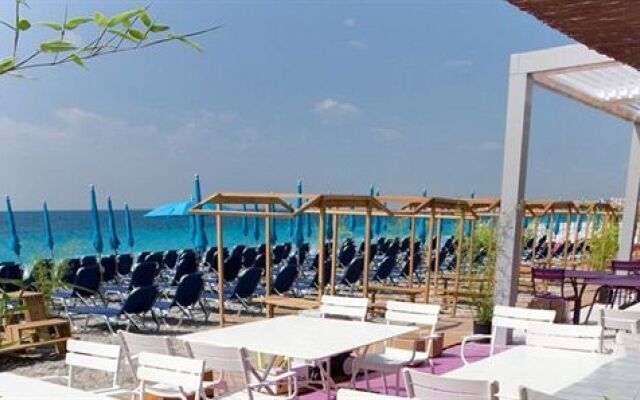 Hotel Amour Nice