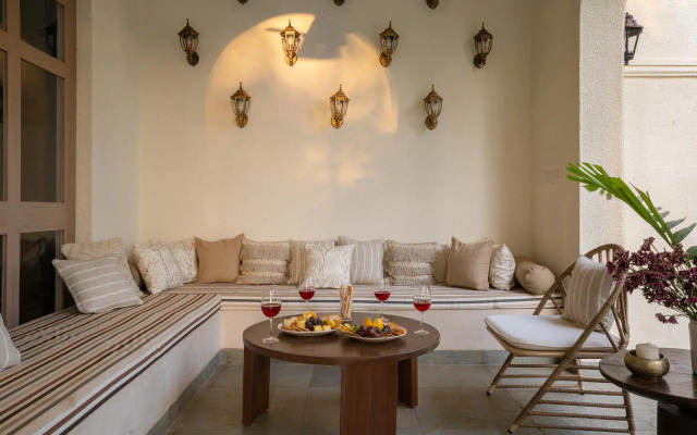 Aurelia Villa D