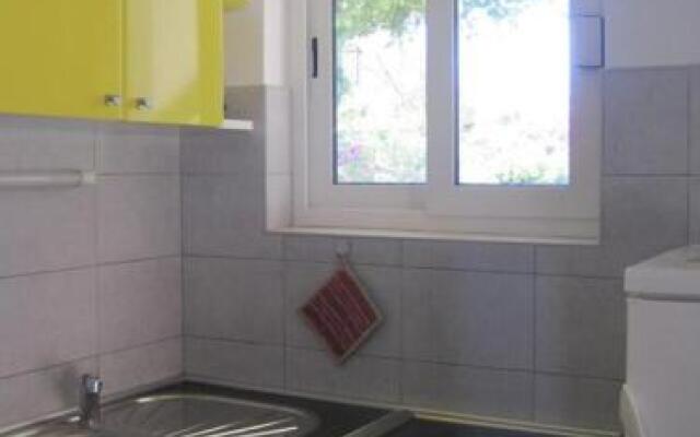 Apartment BAS