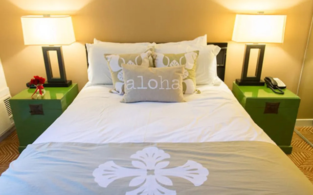 Aina Nalu Condo A107 - 2 Br Condo