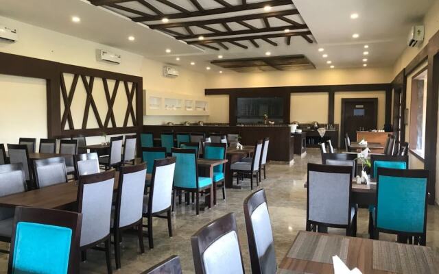 Alaya Resorts & SPA Jim Corbett By Parfait