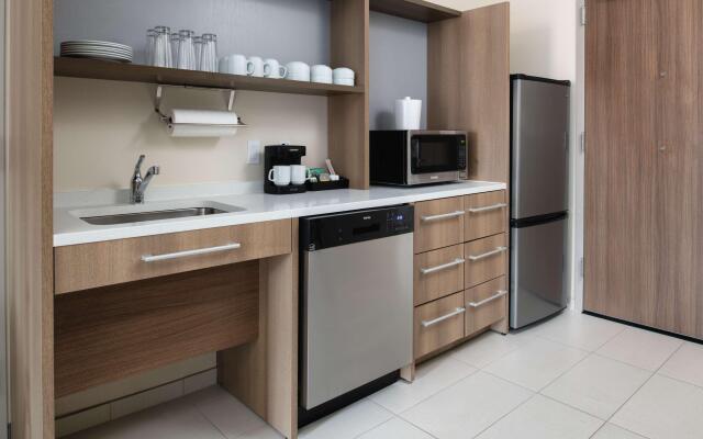 Home2 Suites By Hilton Boise Downtown