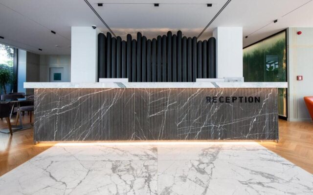 Moncafe Boutique Hotel  SPA