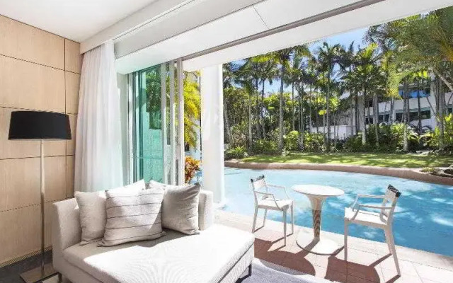 Sheraton Grand Mirage Villas Gold Coast
