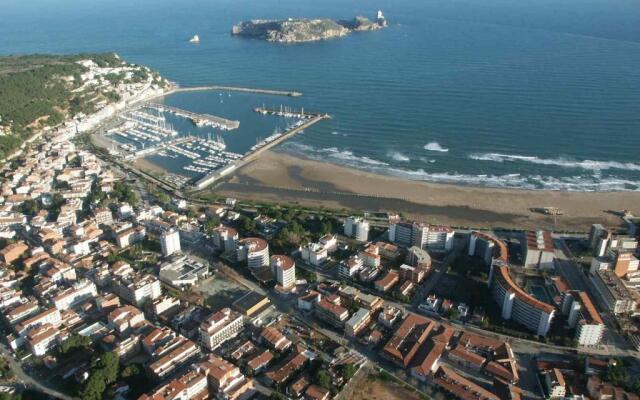 Rocamaura I B 3-2