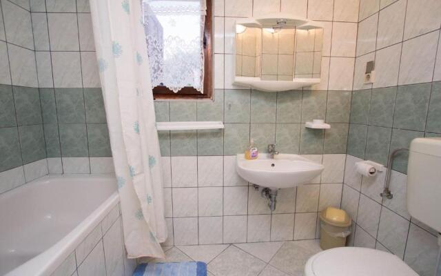Apartments David - 20m from beach
