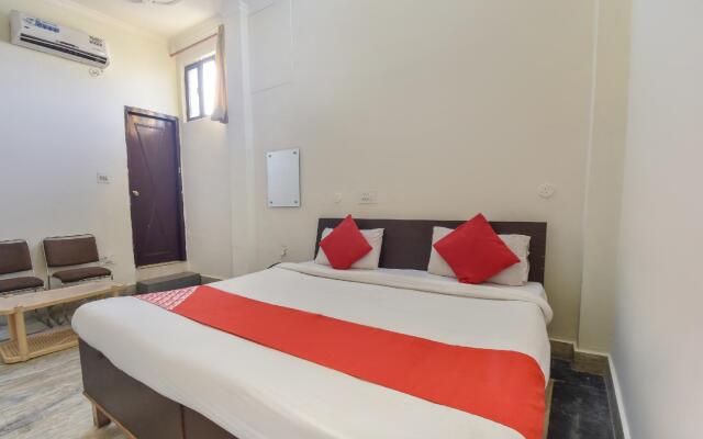 Hotel Shree Laxmi Palace By OYO Rooms