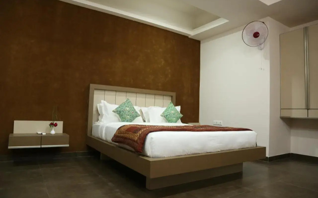 Kukda Resort Chittorgarh