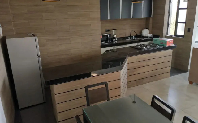 Apartamentos ARTECI