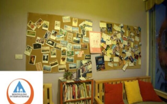 Neverland Youth Hostel