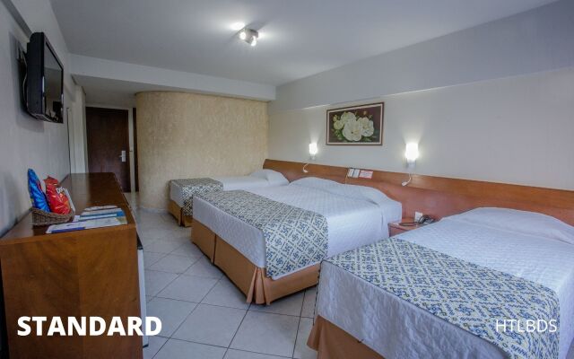 Foz Presidente Comfort Hotel