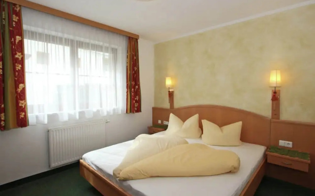Luxurious Apartment in Kaltenbach With Sauna