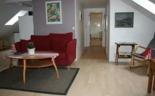 B&b Rosas Hus