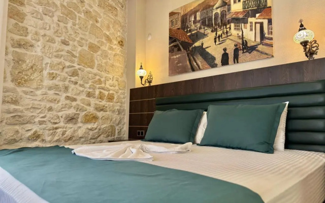 Sukru Efendi Ottoman Hotel