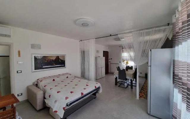 Fiorina House Ostuni - Terrazza