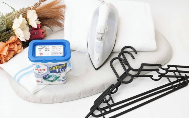 Seaside House-THE BLUE-