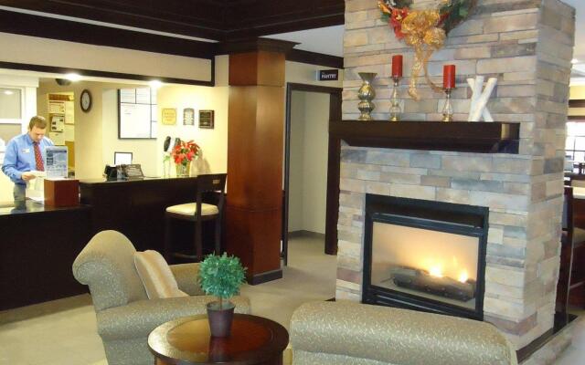 Sonesta ES Suites Dulles Airport