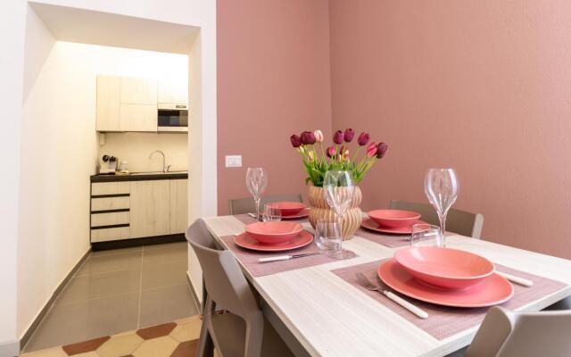 Welcomely - Xenia Boutique House 3