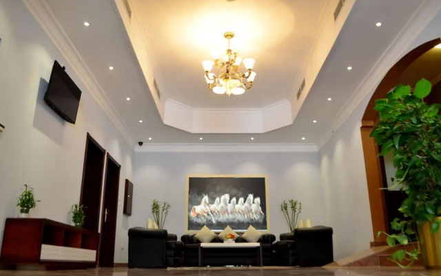 Prime suites