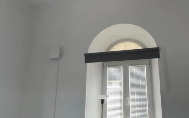 Apartma Aleks
