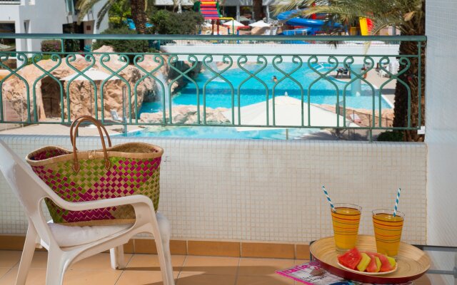 Leonardo Club Hotel Eilat - All Inclusive