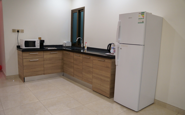Mabeet Hotel Apartments