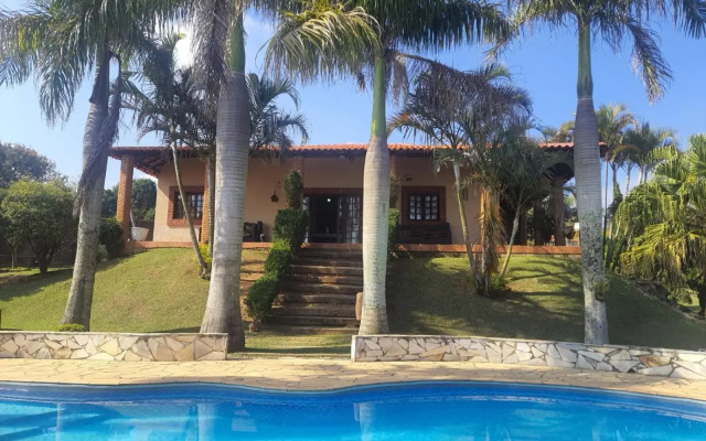 Chácara Rancho da Coruja