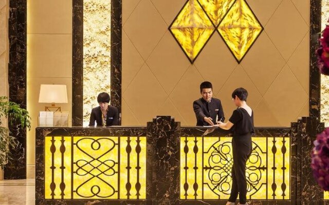 Zhixin Holiday Hotel