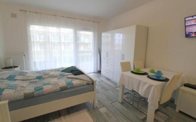 Velence Spa Lake Apartman