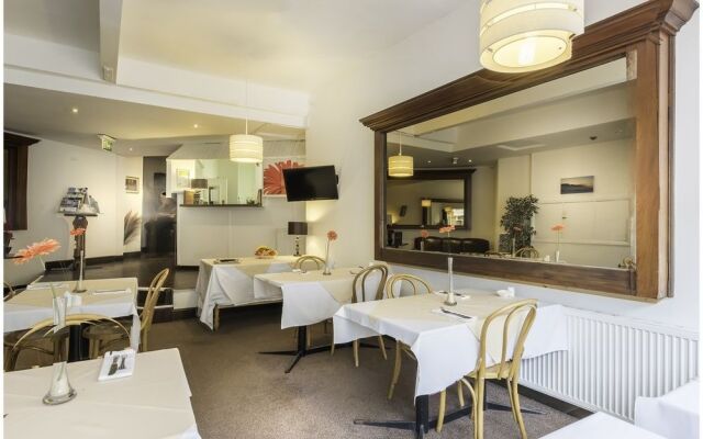 Crows Hotel Lancaster