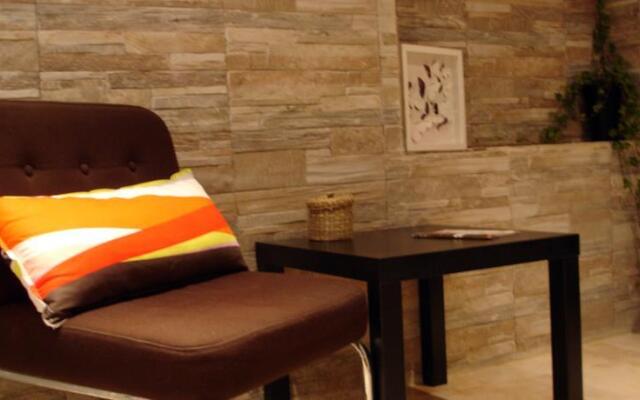 Alfama cosy Studio