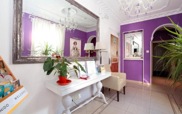 Hostal Adriano
