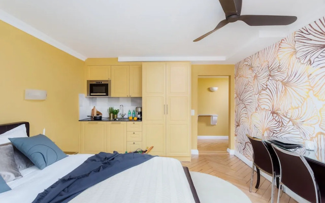 Vision Apartments