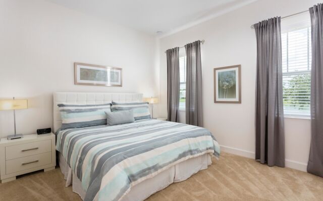 Villa Key West 5 Bedroom Reunion