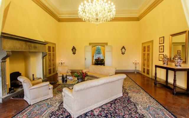 Villa Alta