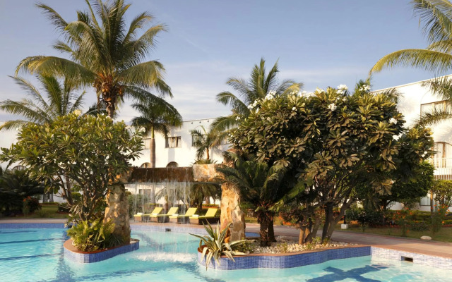 Lemon Tree Hotel, Aurangabad