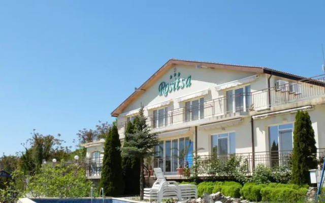 Guest House Rositsa