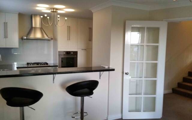 Joondalup Golf Retreat