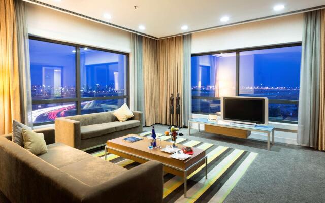 BH Conference & Airport Hotel Istanbul