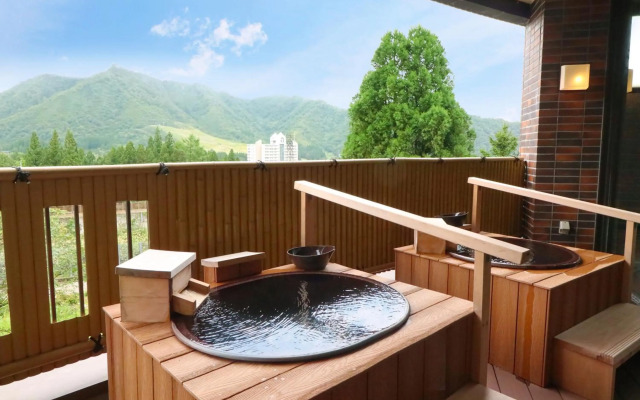 Hotel Angel Grandia