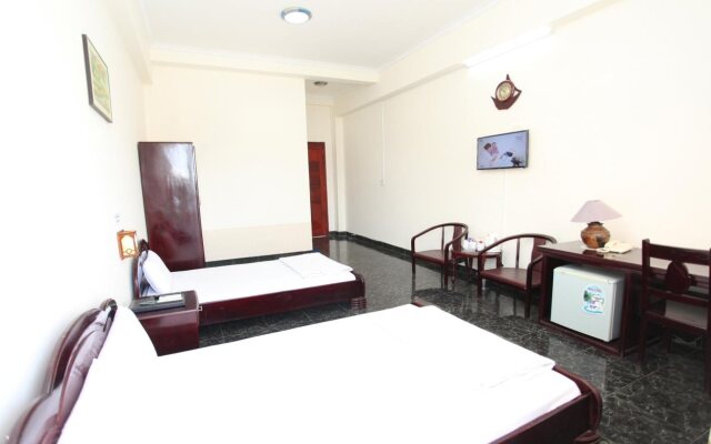 Ninh Thuan Hotel