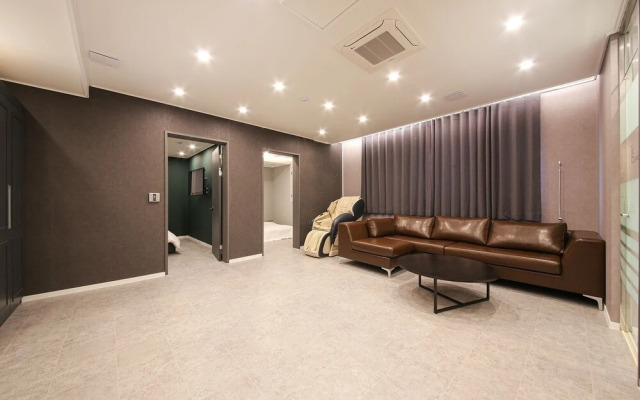 Mokpo Hotel Gabom