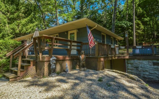 Whispering Oaks 3 Bedroom House