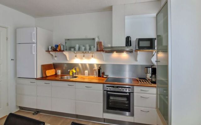 "Gjorgji" - 400m from the sea in Bornholm