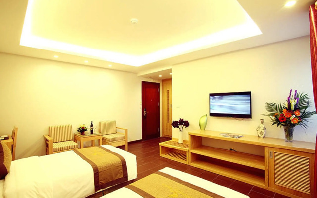 Riverside Hanoi Hotel