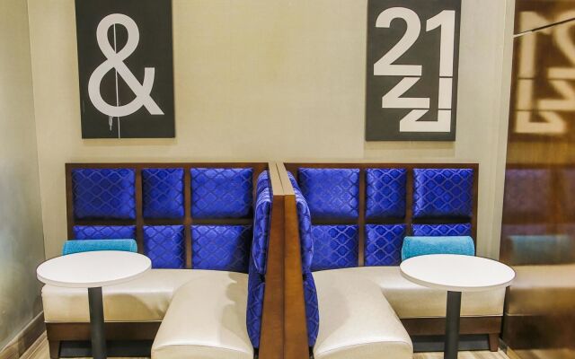 Hampton Inn & Suites Charlotte/Ballantyne