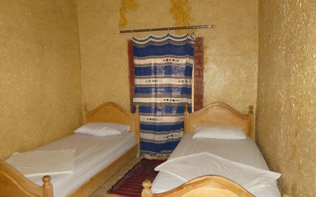 Les Pyramides Hotel
